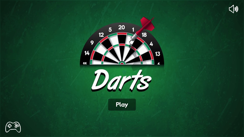 Darts