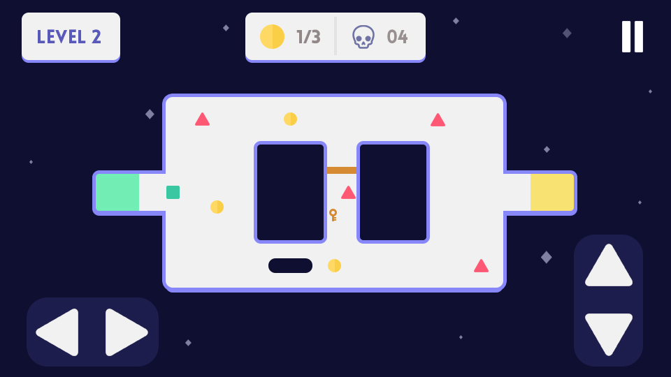 Hardest Game On Earth