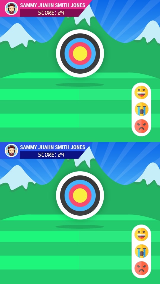 Archery with Buddies