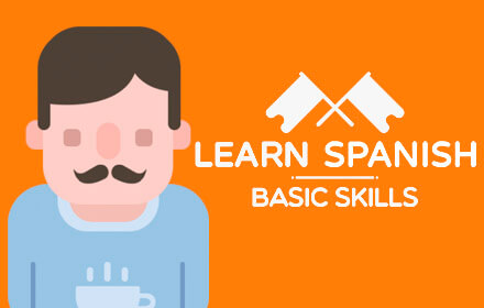 Learn Spanish Basic Skills